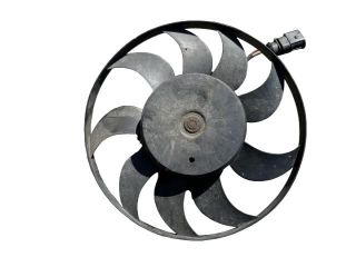 bontott VW GOLF VI Klímahűtő Ventilátor