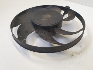 bontott VW GOLF VI Klímahűtő Ventilátor