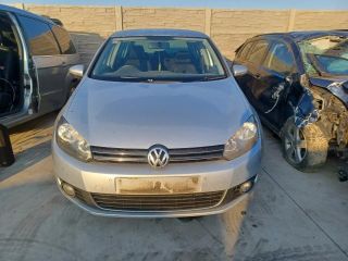 bontott VW GOLF VI Klímahűtő Ventilátor