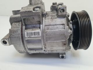 bontott VW GOLF VI Klímakompresszor