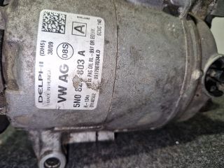 bontott VW GOLF VI Klímakompresszor