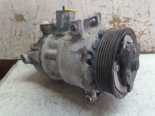 bontott VW GOLF VI Klímakompresszor