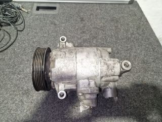 bontott VW GOLF VI Klímakompresszor