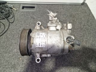 bontott VW GOLF VI Klímakompresszor