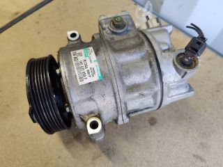 bontott VW GOLF VI Klímakompresszor