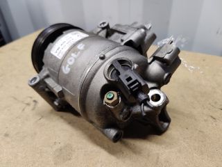 bontott VW GOLF VI Klímakompresszor