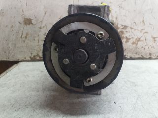 bontott VW GOLF VI Klímakompresszor