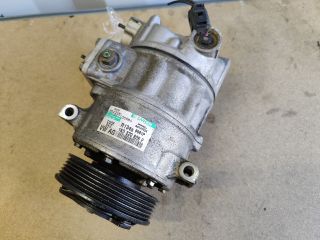 bontott VW GOLF VI Klímakompresszor