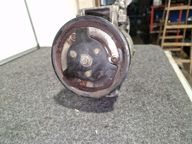 bontott VW GOLF VI Klímakompresszor