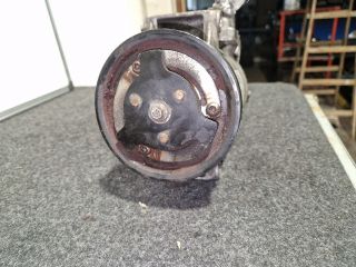 bontott VW GOLF VI Klímakompresszor