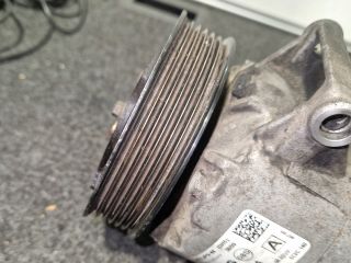 bontott VW GOLF VI Klímakompresszor