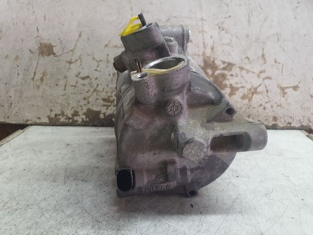 bontott VW GOLF VI Klímakompresszor