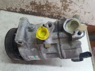 bontott VW GOLF VI Klímakompresszor