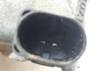 bontott VW GOLF VI Klímakompresszor