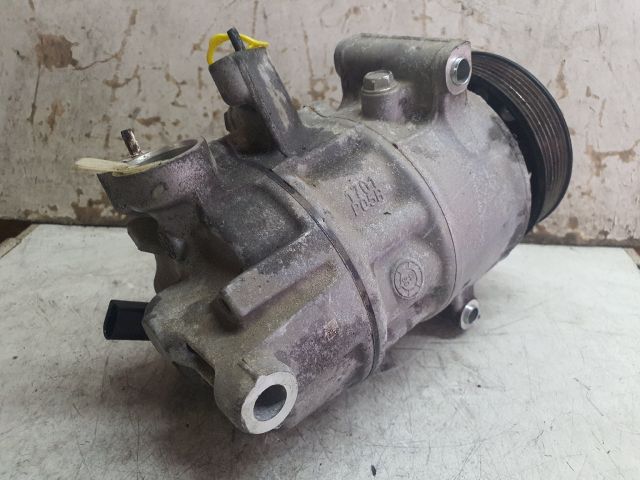 bontott VW GOLF VI Klímakompresszor