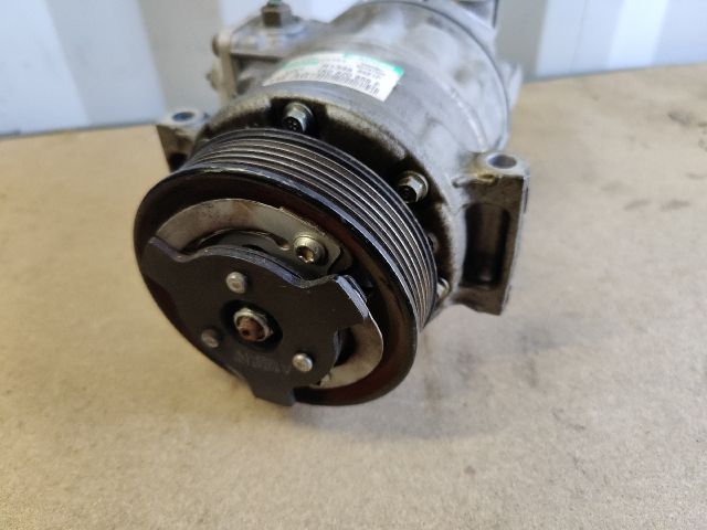 bontott VW GOLF VI Klímakompresszor