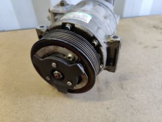 bontott VW GOLF VI Klímakompresszor