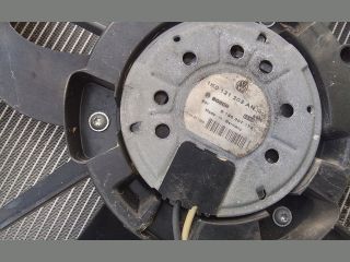 bontott VW GOLF VI Komplett Homlokfal (Részeivel)