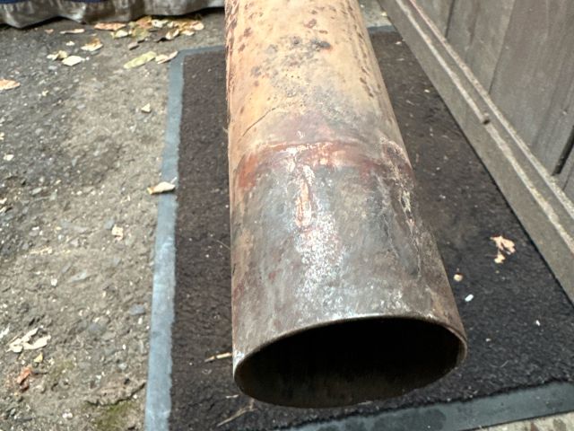 bontott VW GOLF VI Komplett Kipufogó Rendszer