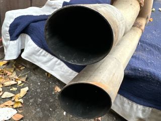 bontott VW GOLF VI Komplett Kipufogó Rendszer