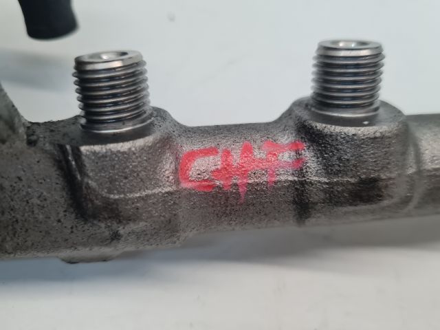 bontott VW GOLF VI Közösnyomócső