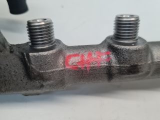 bontott VW GOLF VI Közösnyomócső