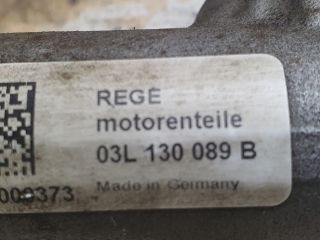 bontott VW GOLF VI Közösnyomócső