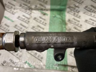 bontott VW GOLF VI Közösnyomócső