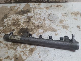 bontott VW GOLF VI Közösnyomócső