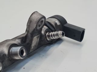 bontott VW GOLF VI Közösnyomócső