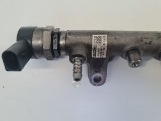 bontott VW GOLF VI Közösnyomócső