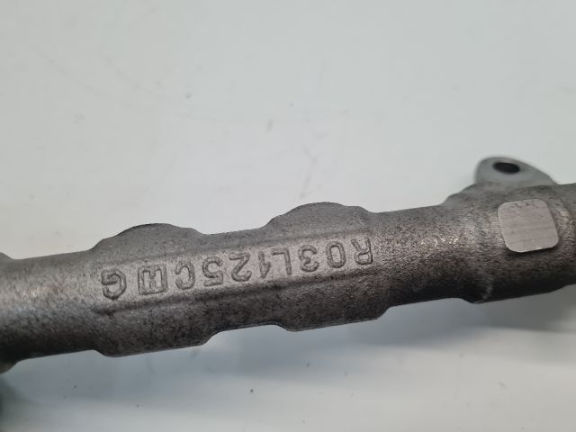 bontott VW GOLF VI Közösnyomócső