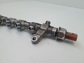 bontott VW GOLF VI Közösnyomócső