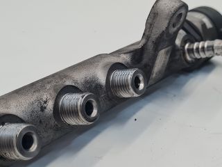 bontott VW GOLF VI Közösnyomócső