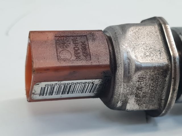 bontott VW GOLF VI Közösnyomócső