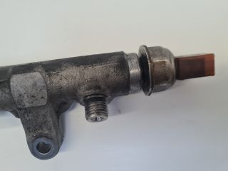 bontott VW GOLF VI Közösnyomócső