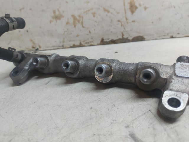 bontott VW GOLF VI Közösnyomócső