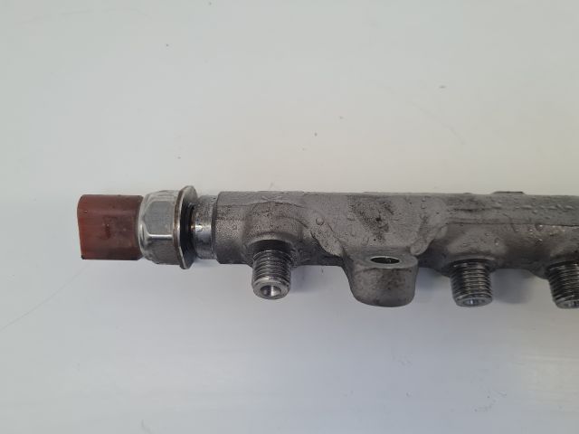 bontott VW GOLF VI Közösnyomócső