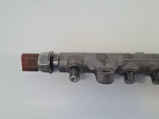 bontott VW GOLF VI Közösnyomócső