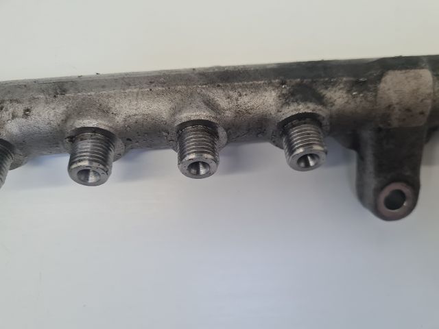 bontott VW GOLF VI Közösnyomócső