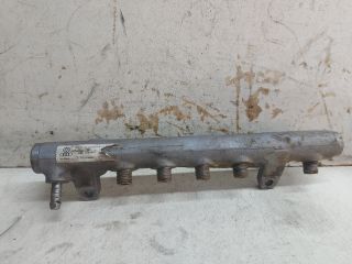 bontott VW GOLF VI Közösnyomócső