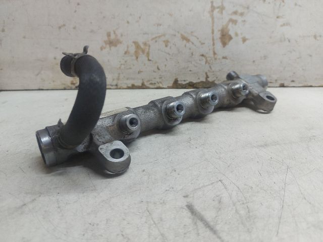 bontott VW GOLF VI Közösnyomócső