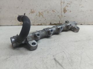 bontott VW GOLF VI Közösnyomócső