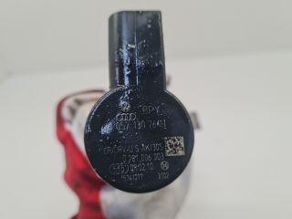 bontott VW GOLF VI Közösnyomócső