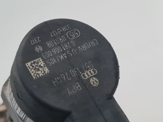 bontott VW GOLF VI Közösnyomócső