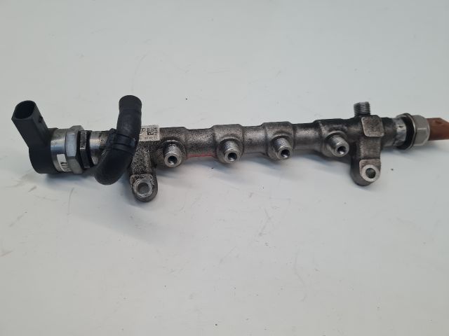 bontott VW GOLF VI Közösnyomócső