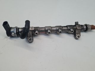 bontott VW GOLF VI Közösnyomócső