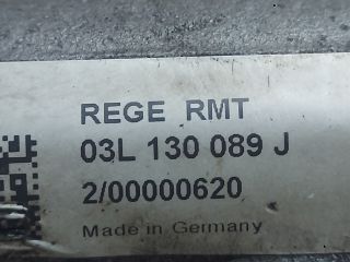 bontott VW GOLF VI Közösnyomócső