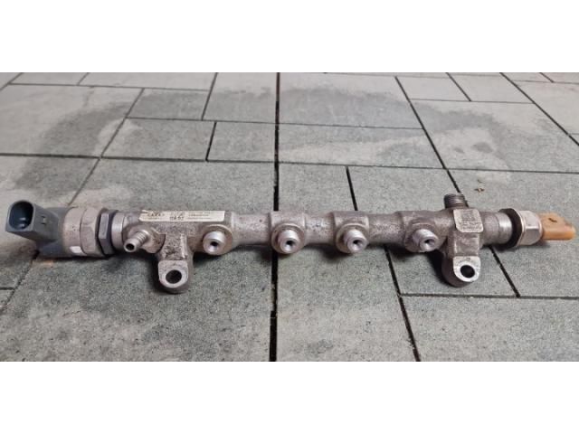 bontott VW GOLF VI Közösnyomócső