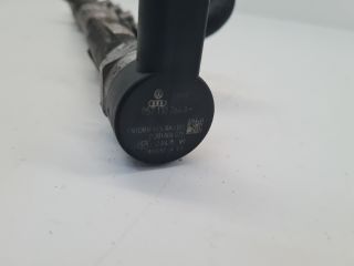 bontott VW GOLF VI Közösnyomócső